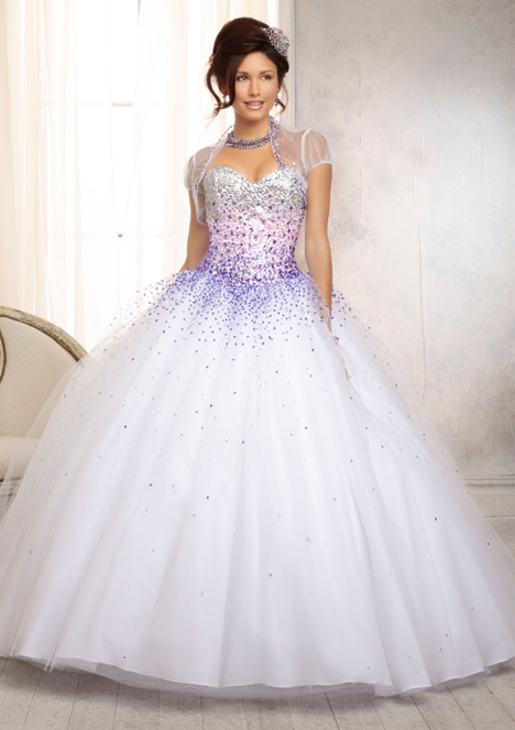 Mori Lee 88086